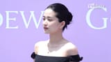 [4K] 김태리(KIM TAERI), &#039;세상 조신한 꽃받침 탄생_🌸&#039; 핏한 오프숄더에 팔 올리기가 쫌…(골든듀 포토콜 Phototime) 0-31 screenshot