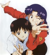 __ikari_shinji_and_katsuragi_misato_neon_genesis_evangelion__d9a2b1cafd05c437c64f7643fc849e29