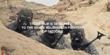 Brave Mujahideen Fighters of Tatooine
