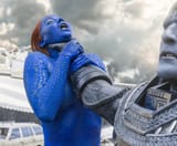 Mystique