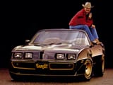 bandit