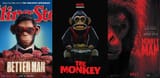 Monkey kino