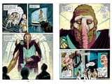 Alien Omnibus Vol. 1 Pages 376+377