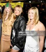 schafer sisters