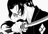 glasseswearingsamurai