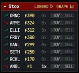 stox