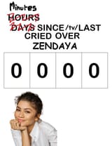 zendaya