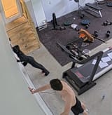 garage