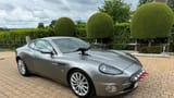 bond vanquish
