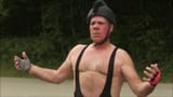 wild bill mountain monsters
