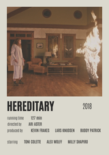 Hereditary (2)