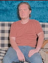 me