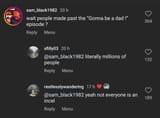 tlou not everyone is an incel