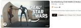 de infantilizing star wars