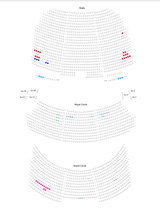 evita seats