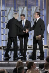 conceptual handshake