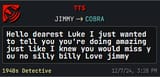 elimination cocklips