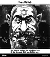 anti-semitism-german-nazi-propaganda-poster-wwii-FH74DX