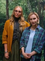Sarah Gadon Toni Collette Wayward