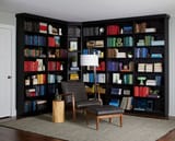 home library