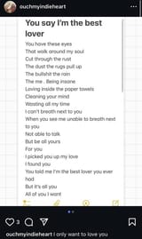 freddy poetry
