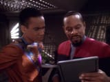 rare sisko padd