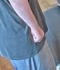 fist