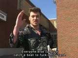 Fuck Offity Land