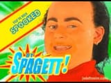 spaghett