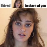 ella stare