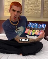 pepperoreo