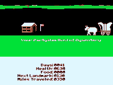 oregon-trail