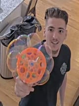 jon bubble