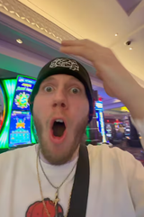 new slot machine
