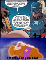 And then along came Zeus