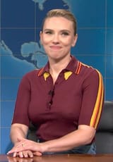 SNL 2025 - scarjo nips