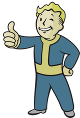 fallout