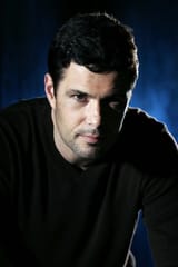 he set up a practical joke where he had his cop friends arrest Mia Kirshner for smoking marijuana on the set. His friends took the joke too far, and Kirshner was unable to continue her scenes with Bernard