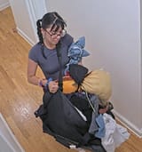 angie post rape