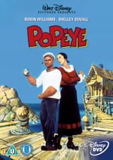 Popeye