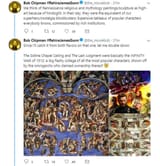 moviebob cistine chapel