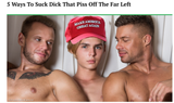 blrumpft faggot