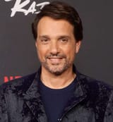 Ralph Macchio 63