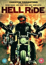 Hell Ride