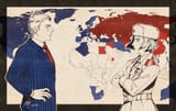 Cold war