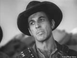 Leonard Nimoy Wagon Train