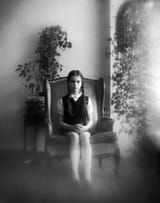 brooke sitting