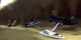 Podracer Palpatine