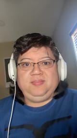 fat damiel
