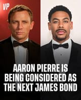 AYO WE WUZ 007 AND SHIEEEEEET